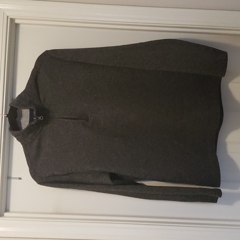 Izod Fleece-lined Pullover